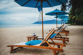 Khanom Sea Beach Resort, Nakhon Si Thammarat